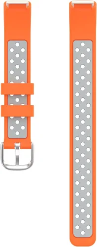 Miniatura 7 de Correas de repuesto compatibles con correas Fitbit Luxe, accesorios para reloj inteligente, bandas de silicona transpirable, correa deportiva