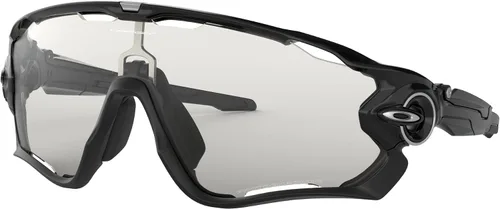Miniatura 9 de Oakley Men's OO9290 Jawbreaker Rectangular Sunglasses