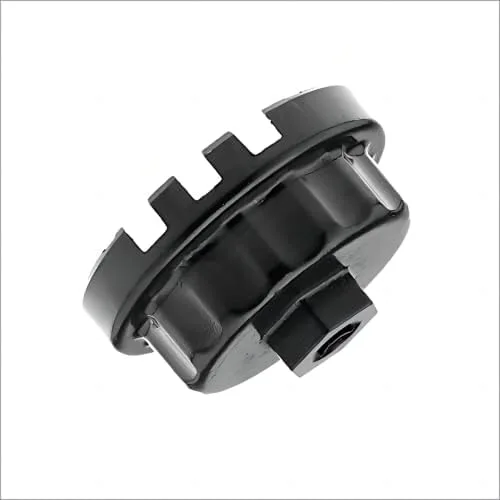 Llave de filtro de aceite para Toyota, Lexus, RAV4, Camry, Tundra, Highlander, Sienna y más tazas estilo tapón de filtro de aceite herramienta de