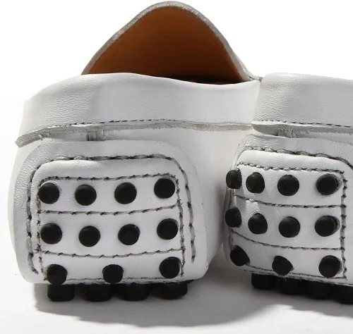 Miniatura 6 de AUSLAND Mocasines planos para mujer