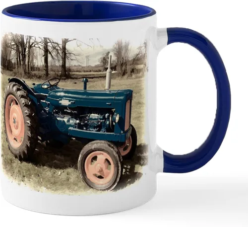 Miniatura 33 de CafePress Black Sheep Mug Taza de café de cerámica de 11 oz (11.0 fl oz)