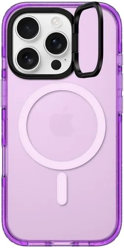 Miniatura 74 de CASETiFY Funda con soporte de anillo de impacto para iPhone 16 Pro
