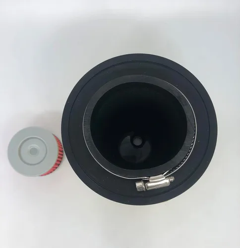 Miniatura 5 de Filtro de aire compatible con Honda Rancher TRX350FE TRX350FM TRX350TE TRX350TM 2000 2001 2002 2003 2004 2005 2006 Foreman 400 450 TRX400 TRX450