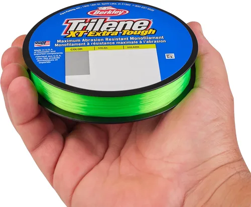 Miniatura 32 de Berkley Trilene XT - Sedal de pesca monofilamento