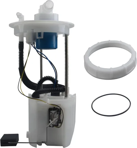 Miniatura 8 de Conjunto de módulo de bomba de combustible eléctrica compatible con Honda CIVIC L4 1.8L 2006-2011 E8723M P76379M