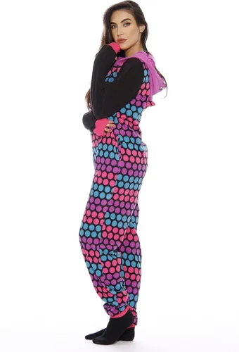 Miniatura 7 de Just Love Pijama mameluco para adultos
