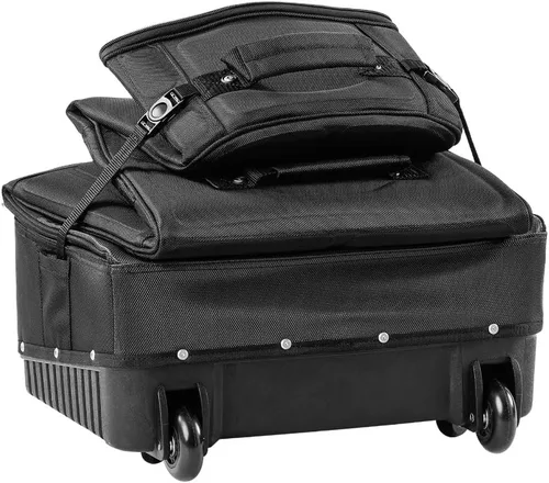 Miniatura 4 de Izzo High Roller Golf Club Travel Cover