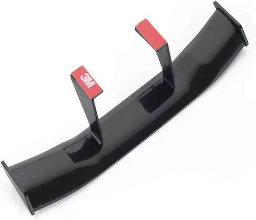 Miniatura 6 de Alerón COGEEK mini, universal, decorativo, para todos los autos