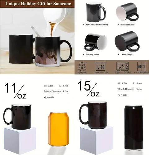 Miniatura 4 de ANY NAME'S YOUR TEXT - Tazas de posavasos personalizadas con letrero elegante, estilo rústico, desgastado, vintage, retro, cocina, bar, pub, Maroon