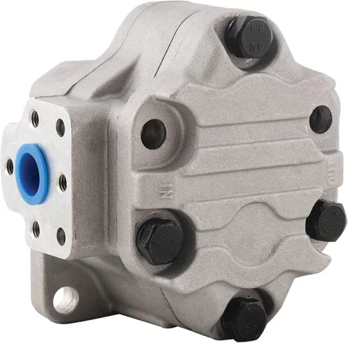 Miniatura 3 de Complete Tractor Bomba hidráulica 1401-1186 compatible con/reemplazo para tractor compacto John Deere 990 AM876753