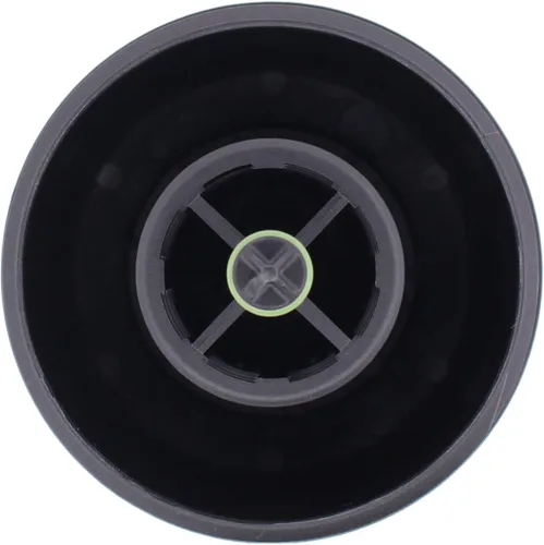 Miniatura 6 de NewYall Tapa de la cubierta del filtro de aceite del motor con filtro de aceite para BMW E60 E70 E90 E93 F10 F30 128i 135i 528i 528i 328i 335i 530i
