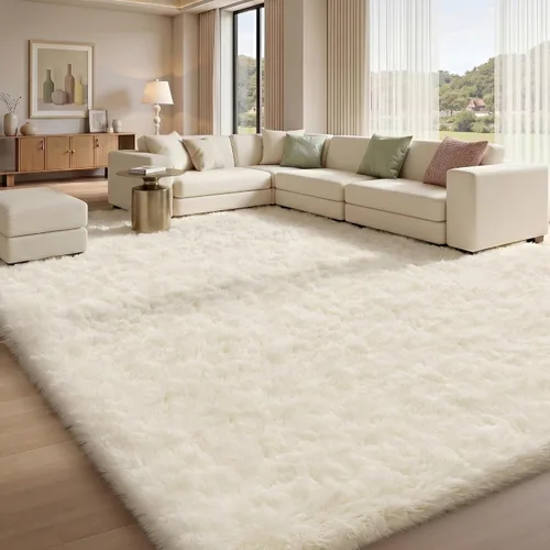 Miniatura 20 de Sour Lemon Alfombras de área de 5 x 7, alfombra de área grande de 5 x 7 pies, alfombras de área lavables, alfombra de área para dormitorio, alfombra