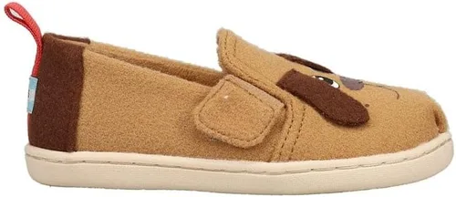 Miniatura 11 de TOMS - Alpargatas sin cordones para mujer, con diseño de Paper Source