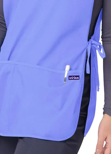Miniatura 5 de Sivvan Unisex Apron - Cobbler Apron