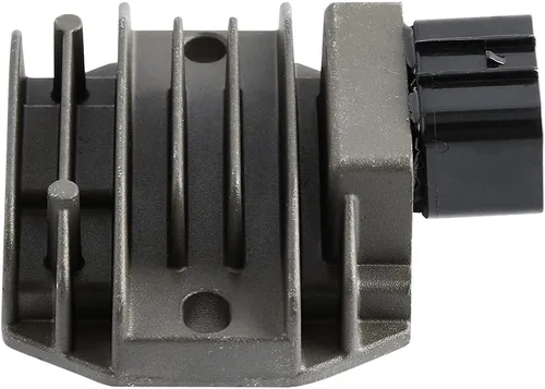 Miniatura 4 de XMT-MOTO Regulador rectificador de voltaje apto para YAMAHA YZF R1/YZF R1M 2015-2024 YZF R1S 2016-2018 YZF R1 60º ANIVERSARIO 2016 FZ10 2017 MT10