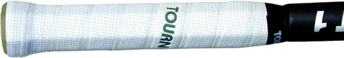 Miniatura 4 de Tourna PRO Tour Grip - Agarre fino de repuesto para tenis (0.059 in)