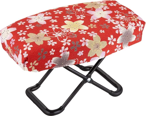 Miniatura 6 de Rei Rei Folding Chair, Portable, Standard Size, Arabesque