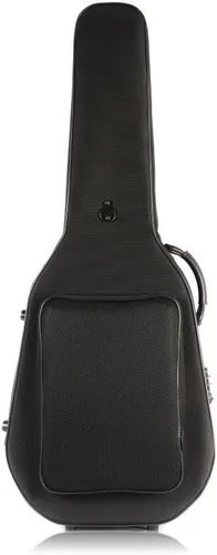 Miniatura 2 de BAM Classic 8001S - Funda para guitarra, color negro