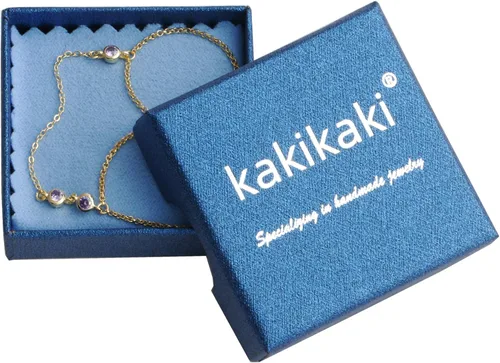 Miniatura 126 de Pulsera de plata de ley 925 para mujer, pulsera de mano para mujer, pulseras esclavas de 7 a 9 pulgadas ajustable