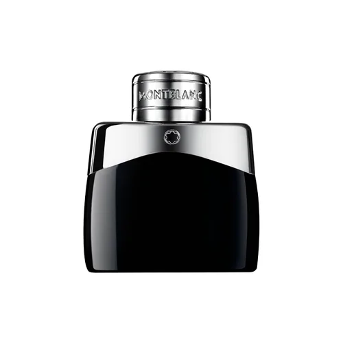 MONTBLANC - Legend Eau de Toilette - Colonia para hombre - Fragancia fresca y fougere - Con notas de Bergamota, Jazmín y Sándalo