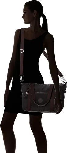 Miniatura 6 de Kipling Bolso de mano, peltre metálico