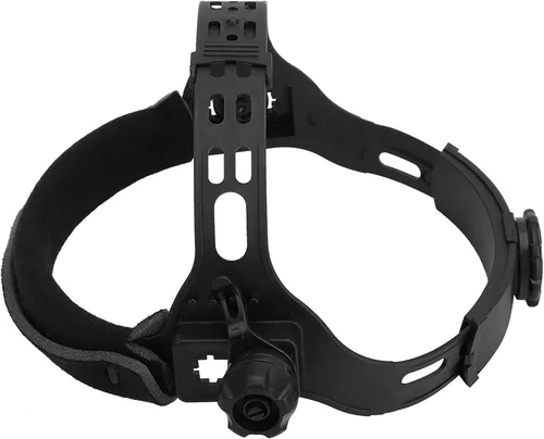 Miniatura 6 de Tyenaza Repuesto de casco para cascos de soldadura, máscara de soldador, diadema ajustable o accesorios de casco de soldadura con oscurecimiento