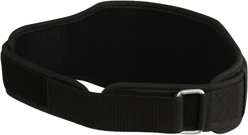 Miniatura 4 de MRX - Cinturón de levantamiento de pesas con soporte de espalda doble, entrenamiento de gimnasio, cinturones de 5 pulgadas de ancho, 11