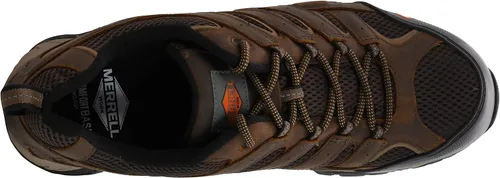 Miniatura 5 de Merrell Work Moab Vertex Vent - Puntera compuesta para hombre