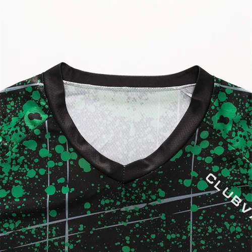 Miniatura 148 de Hotlion Camiseta de ciclismo para hombre, manga larga, MTB Motocross, ropa de carreras todoterreno