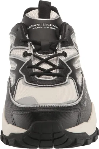 Miniatura 2 de AX ARMANI EXCHANGE Zapatos deportivos gruesos para hombre