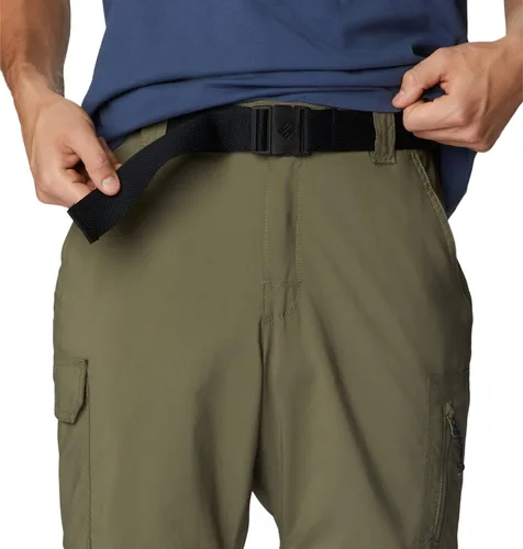 Miniatura 4 de Columbia Pantalón convertible Silver Ridge Utility para hombre