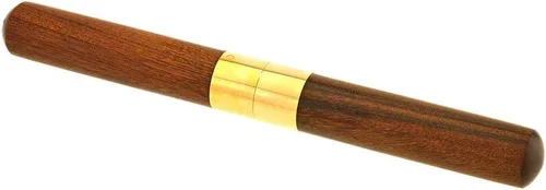Miniatura 3 de Barfly Picahielo portátil, inoxidable/madera