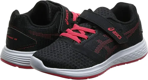 Miniatura 7 de ASICS Kid's Contend 5 Pre-School Running Shoes
