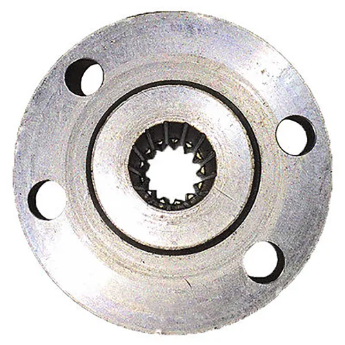 Miniatura 5 de RAParts T42183 - Buje de transmisión de bomba hidráulica compatible con John Deere, compatible con JD 350B 350C 350D 355D 400G +