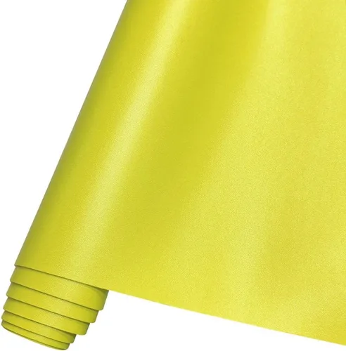 Miniatura 22 de HYANG - Hojas de piel sintética de color liso beige, 1 rollo de 12 x 53 pulgadas, piel sintética ideal para hacer proyectos de manualidades hechos a