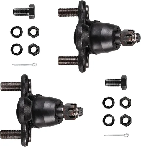 Miniatura 18 de 2 piezas de articulación superior de bola delantera K772 para Chrysler 300 62-71, Town & Country 58-81, Imperial 81-83, New Yorker 63-82, Newport