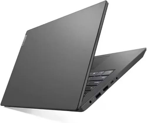 Miniatura 2 de Lenovo Portátil comercial V14, procesador AMD Ryzen 5 7520U de 4 núcleos, almacenamiento SSD de 1 TB, memoria DDR5 de 8 GB, pantalla FHD 1080p de 14