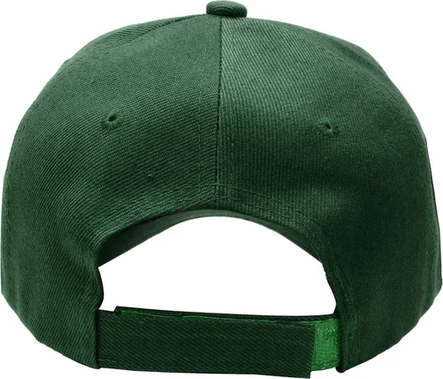 Miniatura 124 de Falari - Gorra de béisbol, tamaño ajustable, para correr, entrenamientos y actividades al aire libre, para todas las estaciones.