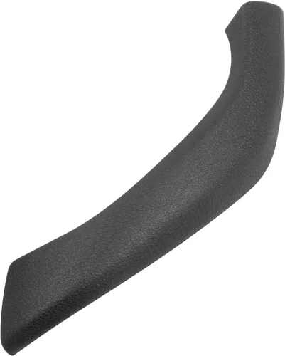 Miniatura 7 de Jaronx Compatible con cubierta de manija de puerta BMW X1/X2, cubierta exterior de repuesto de manija de puerta lateral derecha, compatible con BMW