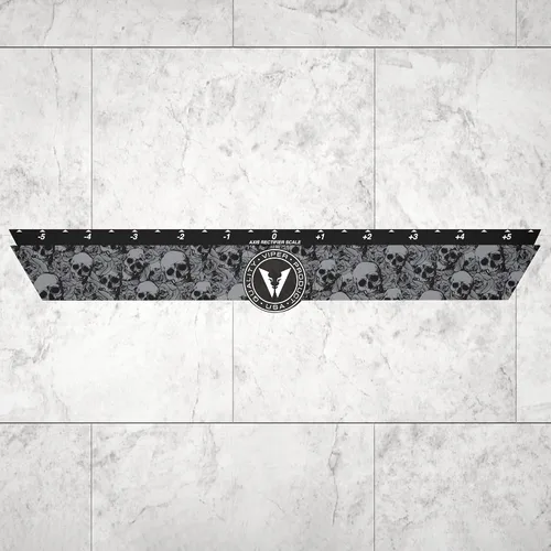 Miniatura 2 de Marcador de línea de lanzamiento de dardos Viper Edge