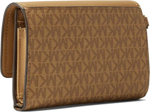 Miniatura 2 de Michael Kors Jet Set Charm Large Flap Phone Wristlet