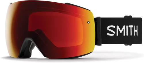 Miniatura 12 de SMITH Optics I/O MAG - Gafas intercambiables unisex para nieve e invierno