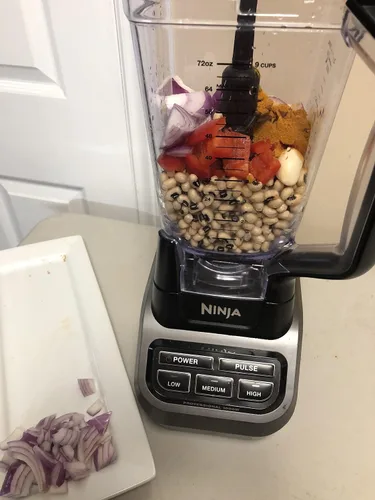 Miniatura 6 de King's Pepper Kit de tacos africanos