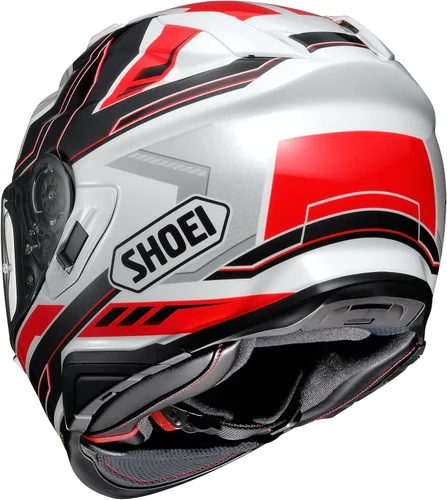 Miniatura 3 de Casco de motocicleta Shoei GT-Air II de apertura integral