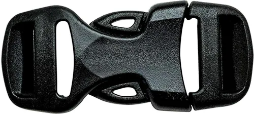 GEAR AID Kit de hebilla de ajuste doble