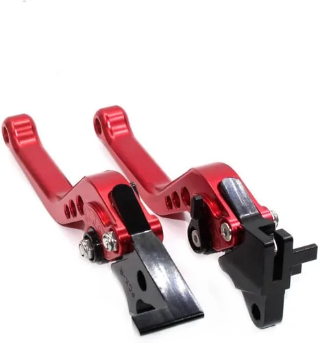 Miniatura 4 de Palanca de freno de embrague de motocicleta, para K/A/W/A/S/A/K/I para VERSYS 1000 2015 2016 2017 para VERSYS 650 650CC 2015-2020 2021 Palancas