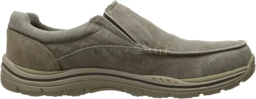 Miniatura 6 de Skechers - Expected Avillo - Mocasín para hombre de ajuste relajado