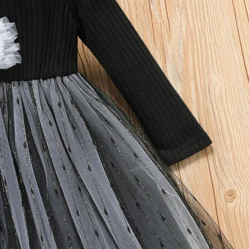 Miniatura 6 de PATPAT Toddler Girl Clothes Toddler Girl Dress Skirt 2