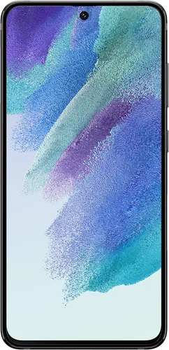 Miniatura 2 de OtterBox Protector de pantalla de vidrio de confianza para Samsung Galaxy S21 FE 5G, vidrio templado, protección contra arañazos, protección contra