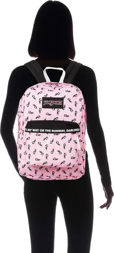 Miniatura 4 de JanSport Incredibles Superbreak Mochila
